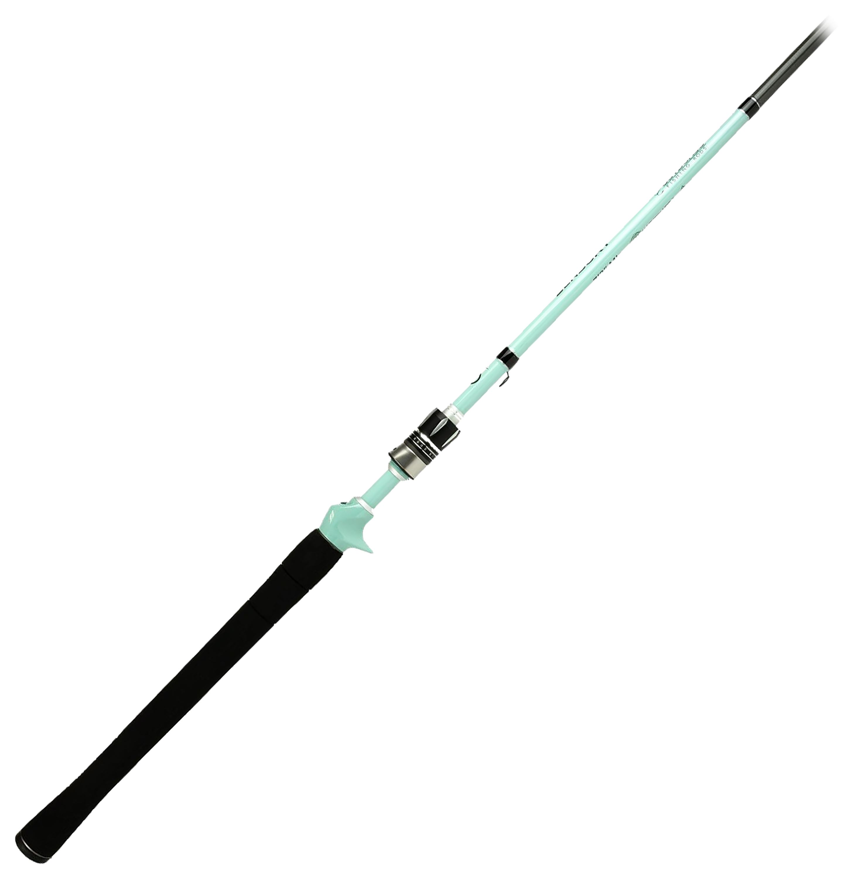 6th Sense Fishing Sensory Saltwater Casting Rod | Cabela's